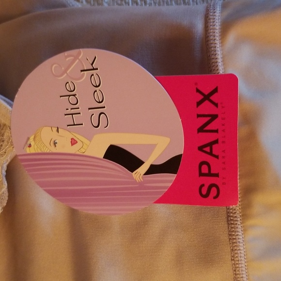 NWT Spanx, size large - Picture 5 of 5